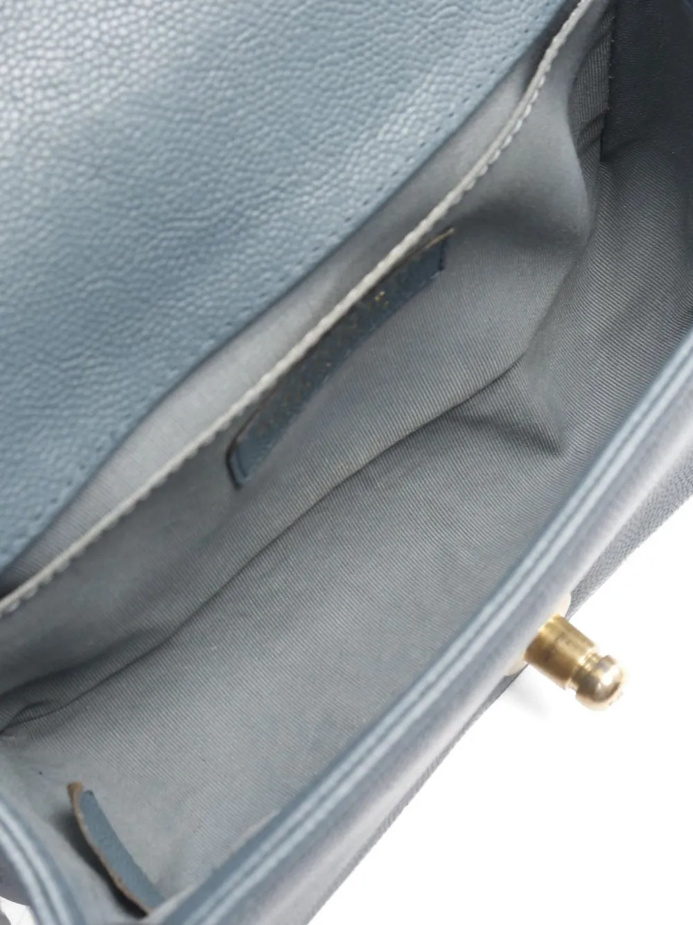 2018 Boy Chanel Shoulder Bag
