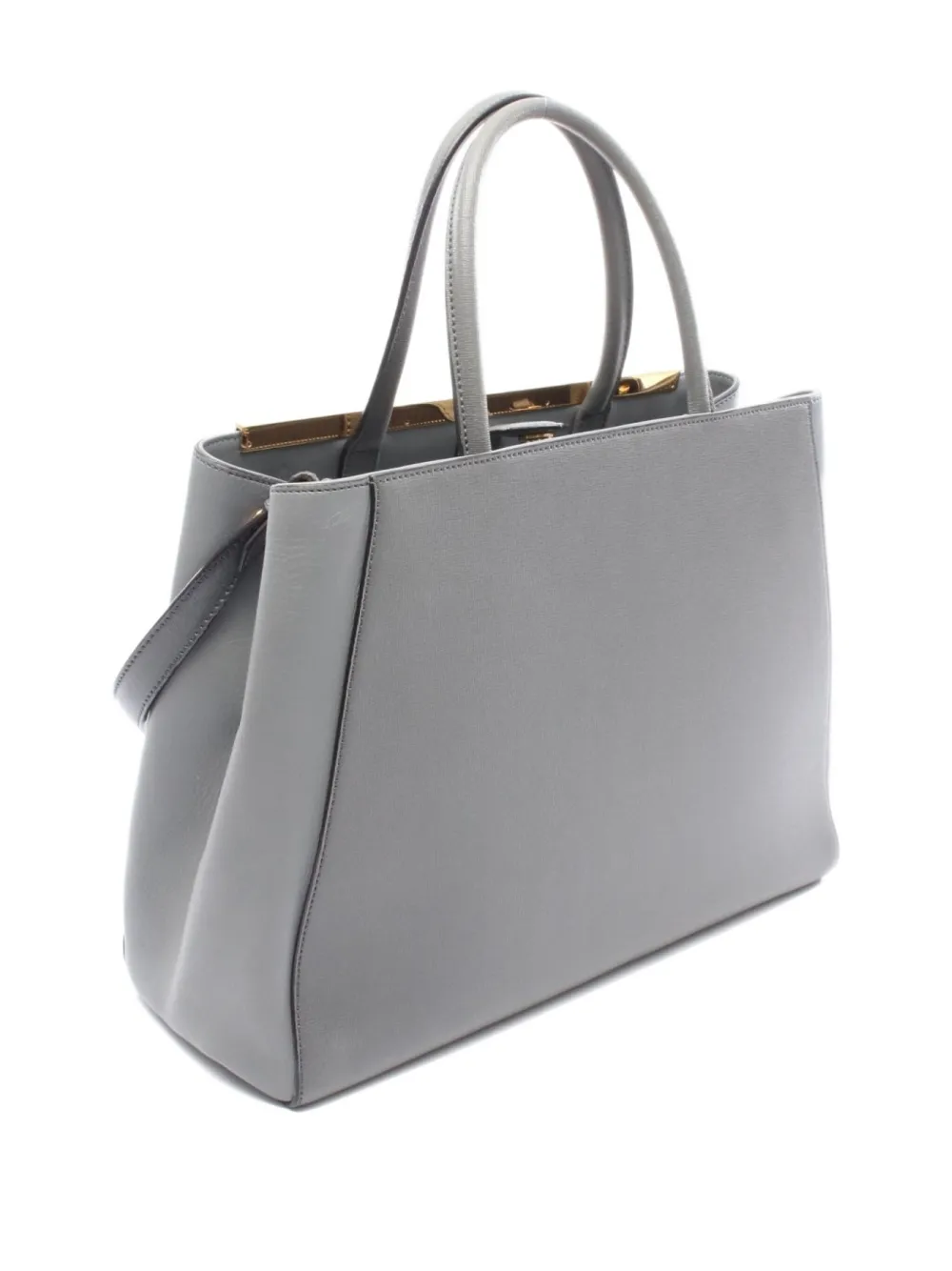 Fendi Pre-Owned 2000s 2jours handbag | Pre-Owned | Image 2