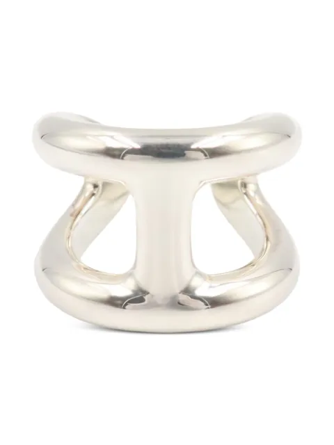 Hermès Pre-Owned 2020s Osmoz ring