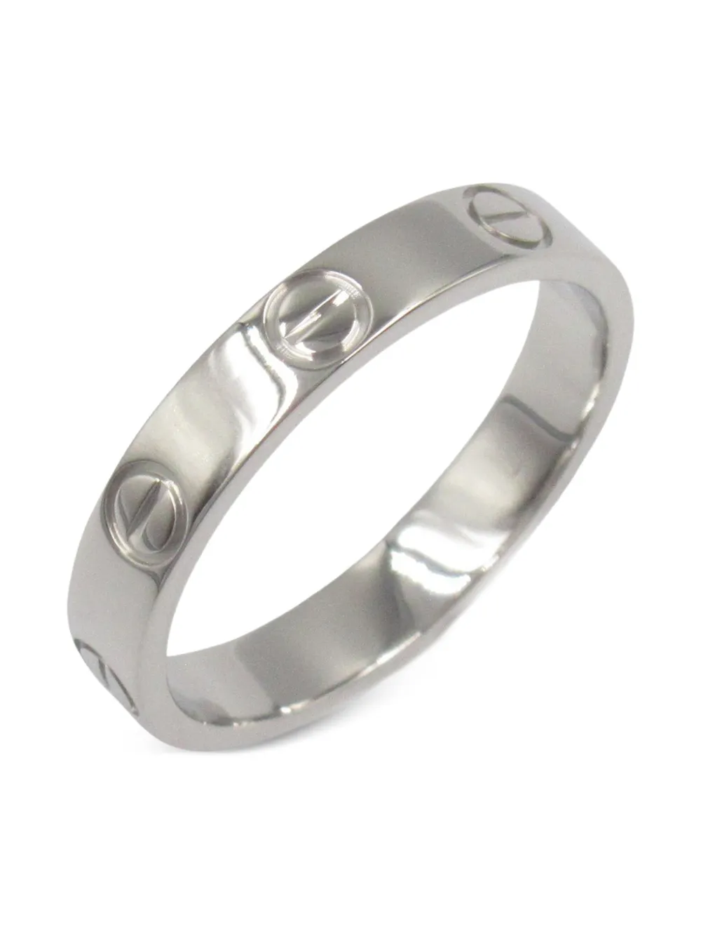 Cartier 2010s mini love ring | Image 2