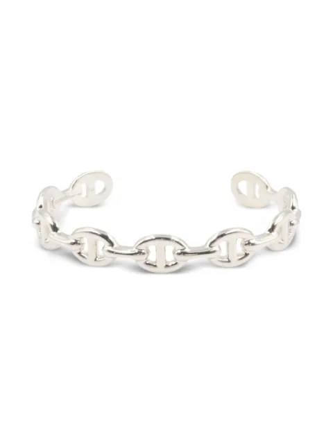 Hermès Pre-Owned 2010s Chaine d'Ancre bracelet