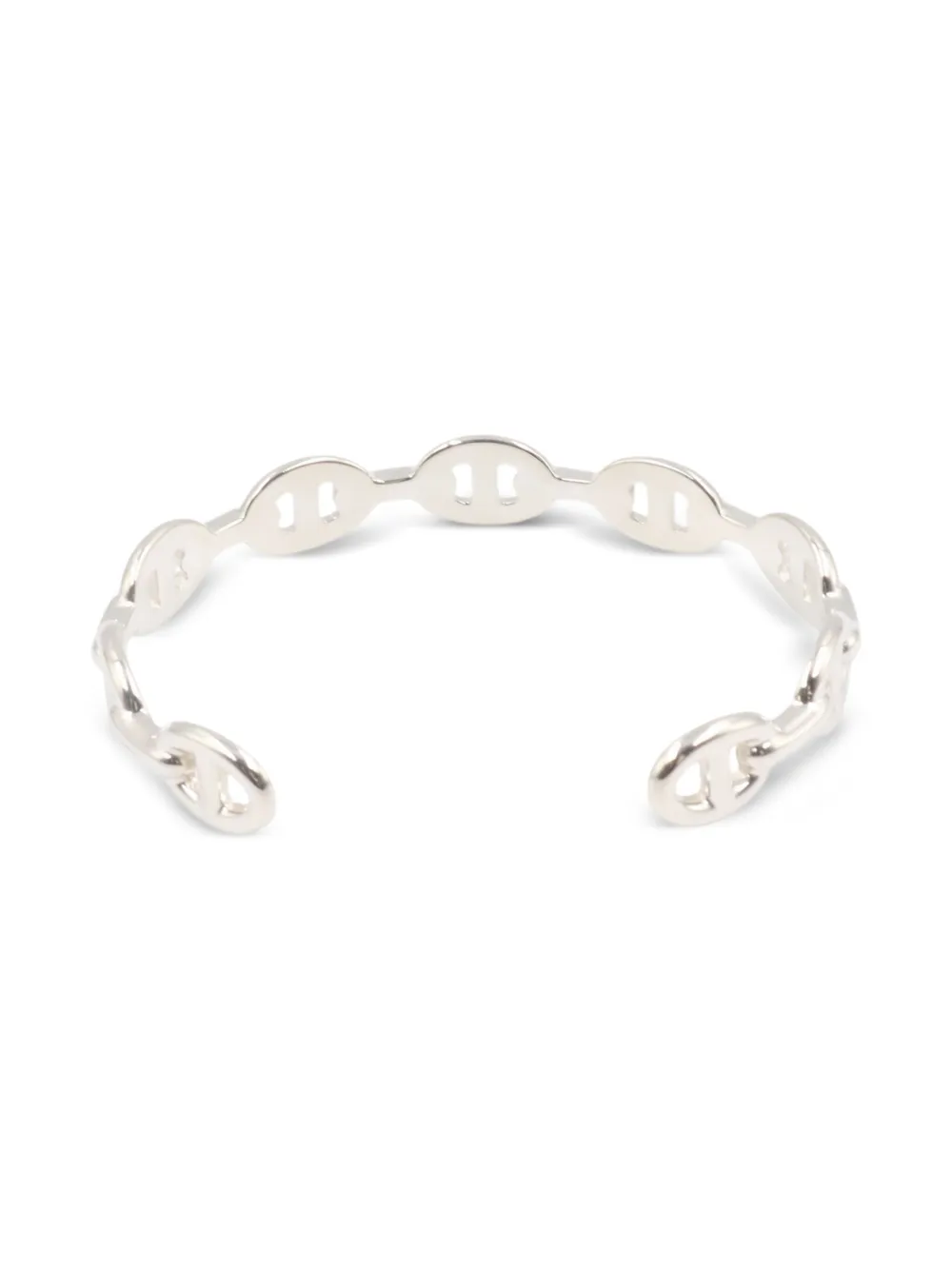 Hermès Pre-Owned 2010s Chaine d'Ancre bracelet | Image 2