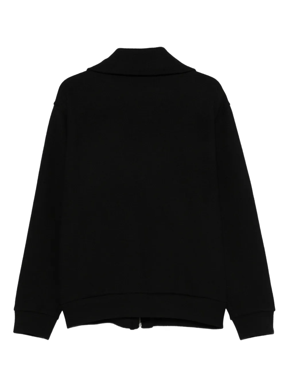 Barena zip-front high-neck jacket | Bomber Jackets | Image 2