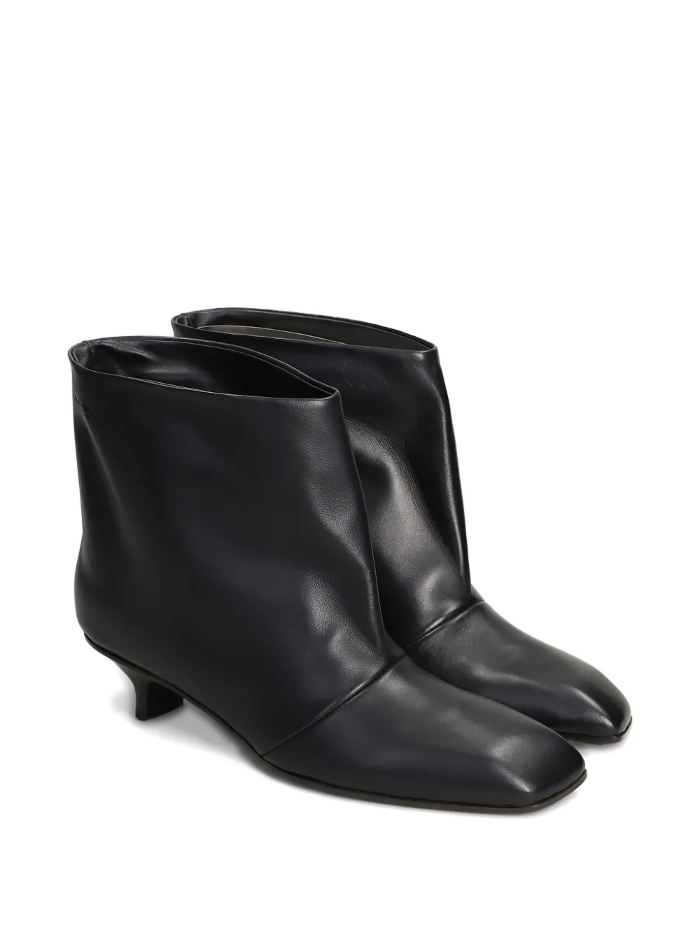 Vicini square-toe boots | Ankle Boots | Image 2