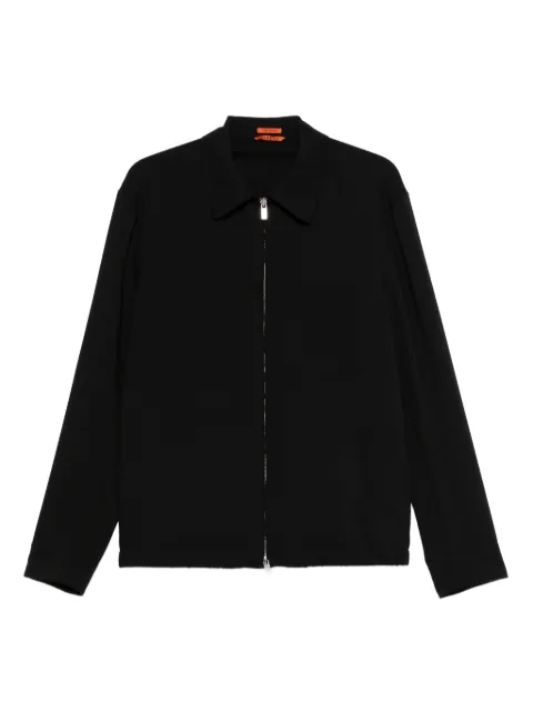 Barena zip-up jacket