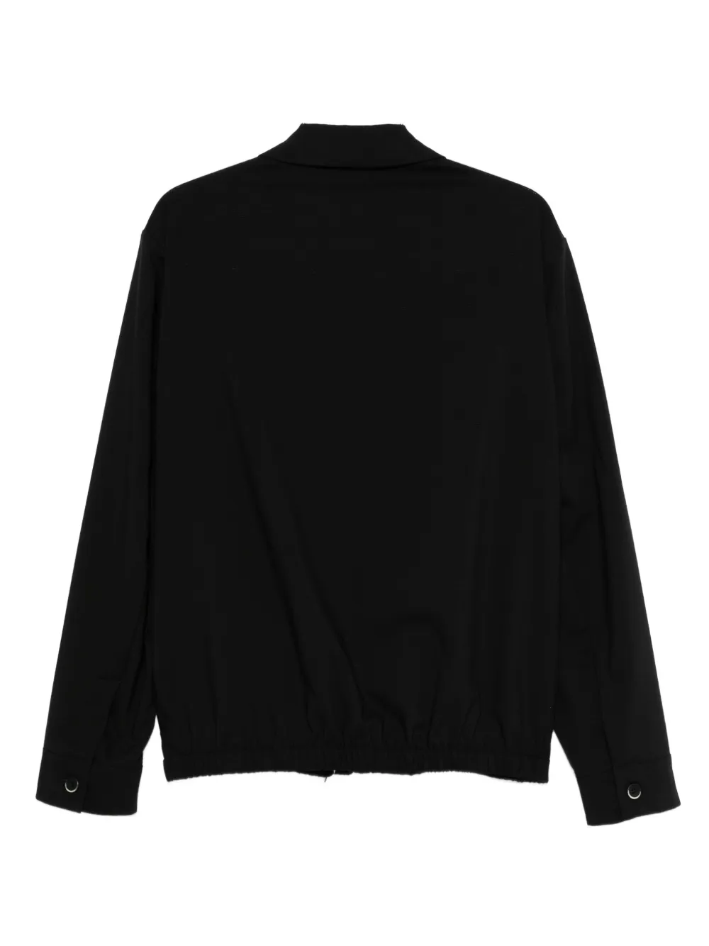 Barena zip-up jacket | Shirt Jackets | Image 2