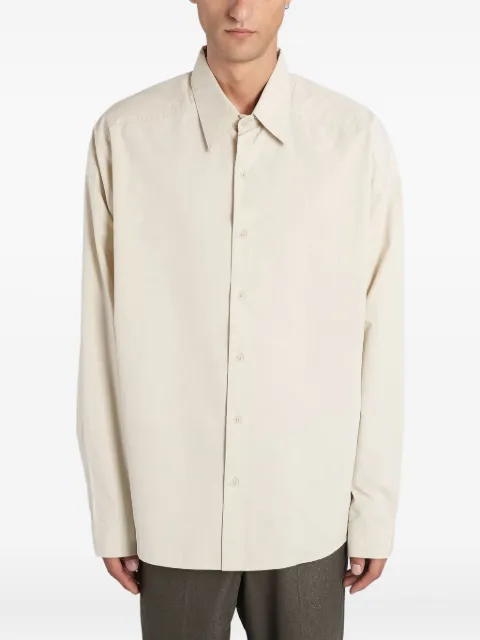 ENTIRE STUDIOS button-down shirt