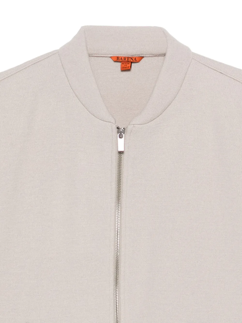 Barena Gabier bomberjack Beige