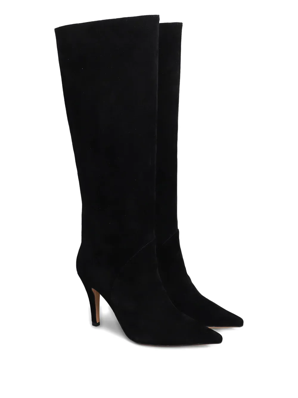 Lola Cruz pointed-toe knee-high boots | Knee-High Boots | Image 2