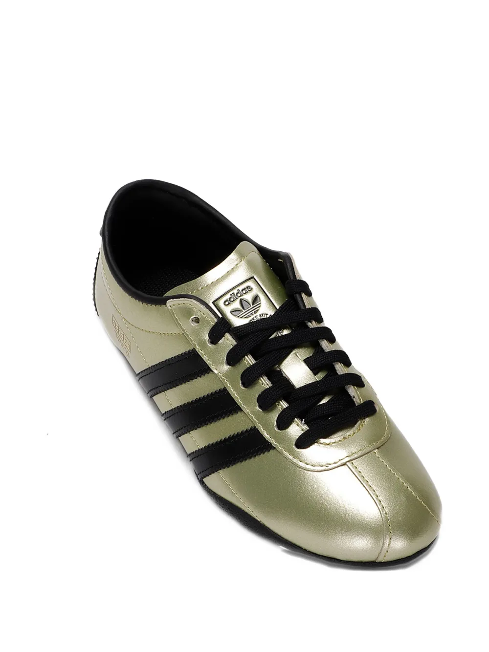 Adidas Tokyo leren sneakers - Goud