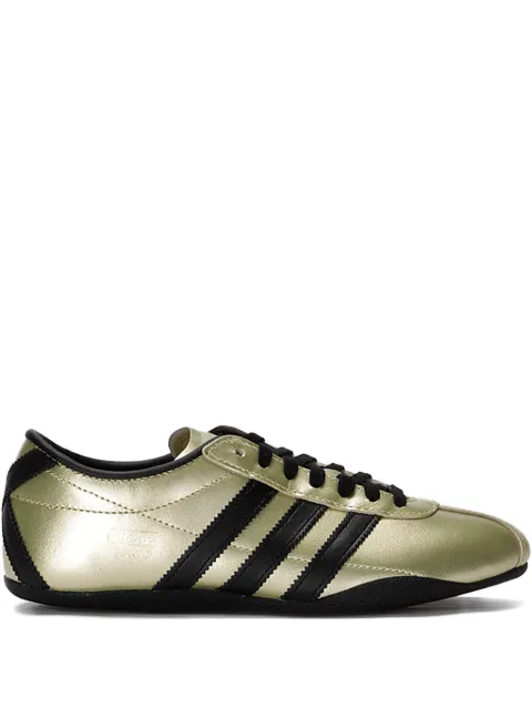 adidas Tokyo leather sneakers