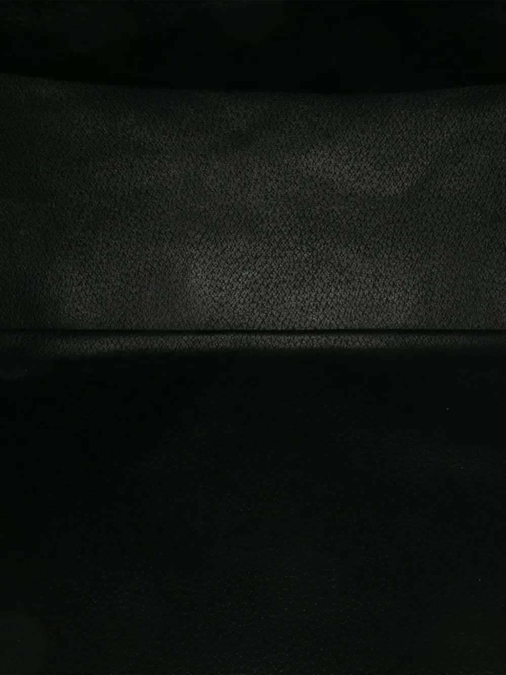 Pre-owned Celine 20th Century Macadam Coated Canvas Shoulder Bag In Brown