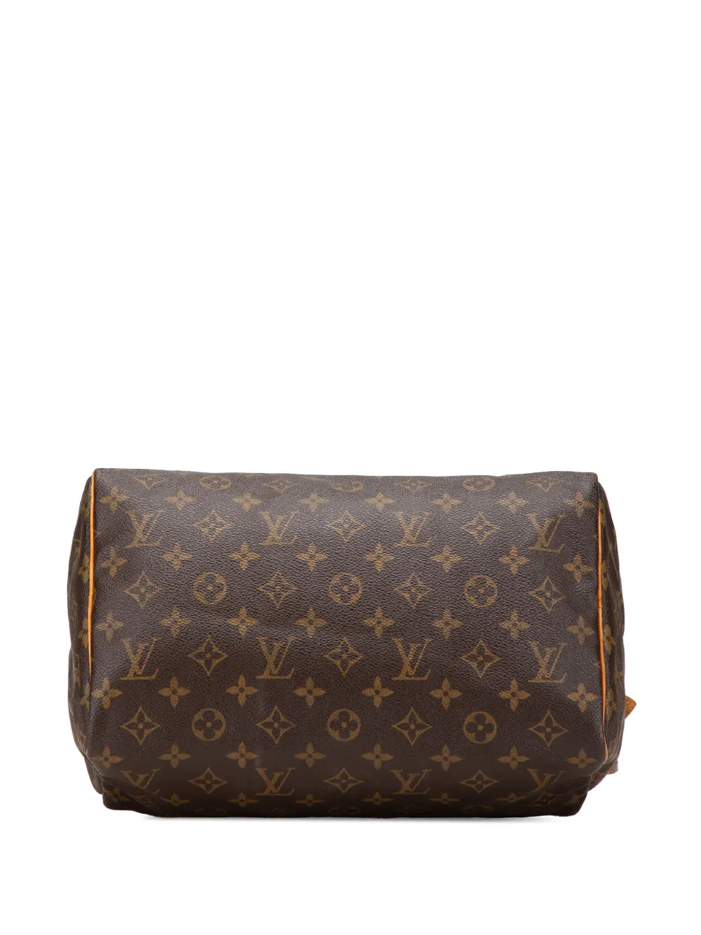 ルイ・ヴィトン モノグラム ・スピーディー・ボストンバッグ LOUIS VUITTON ルイヴィトン M41112 スピーディ30 モノグラム