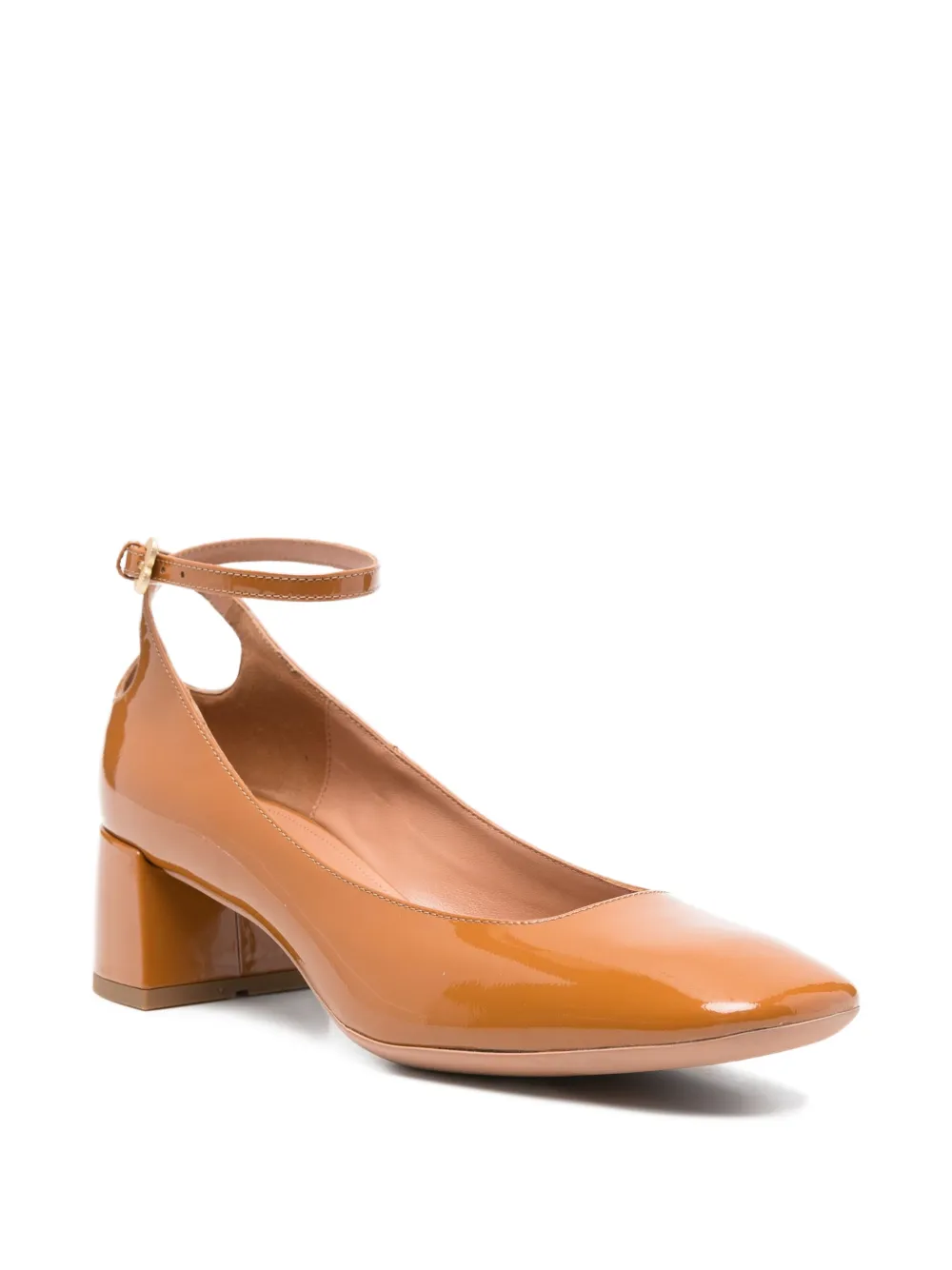 A.Bocca Back to Love ankle-strap pumps | Heeled Pumps | Image 2