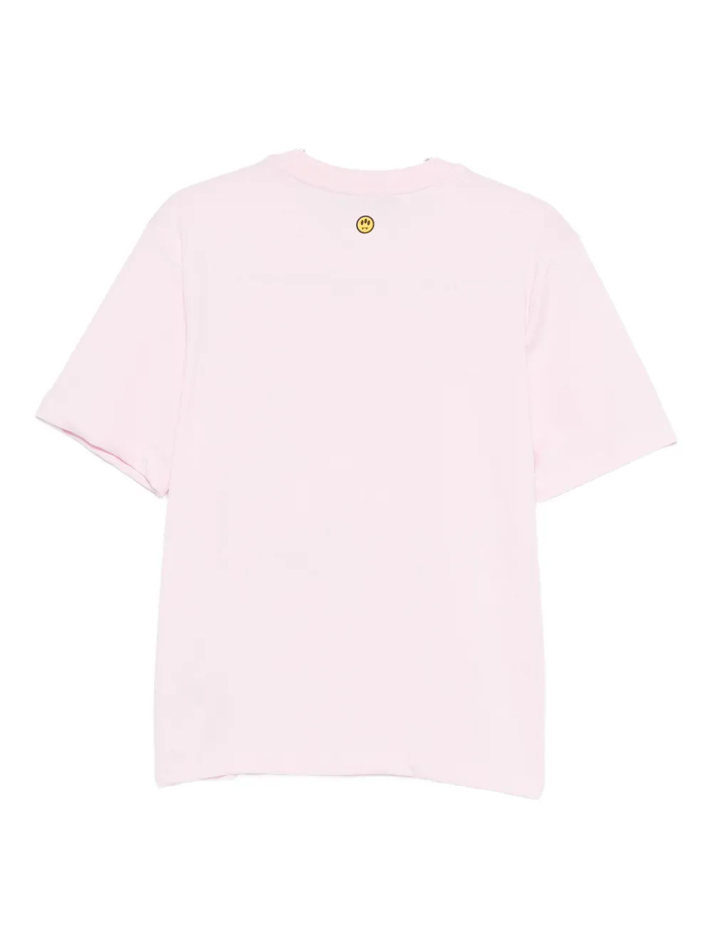 BARROW teddy-print T-shirt | T-Shirts & Jersey Shirts | Image 2