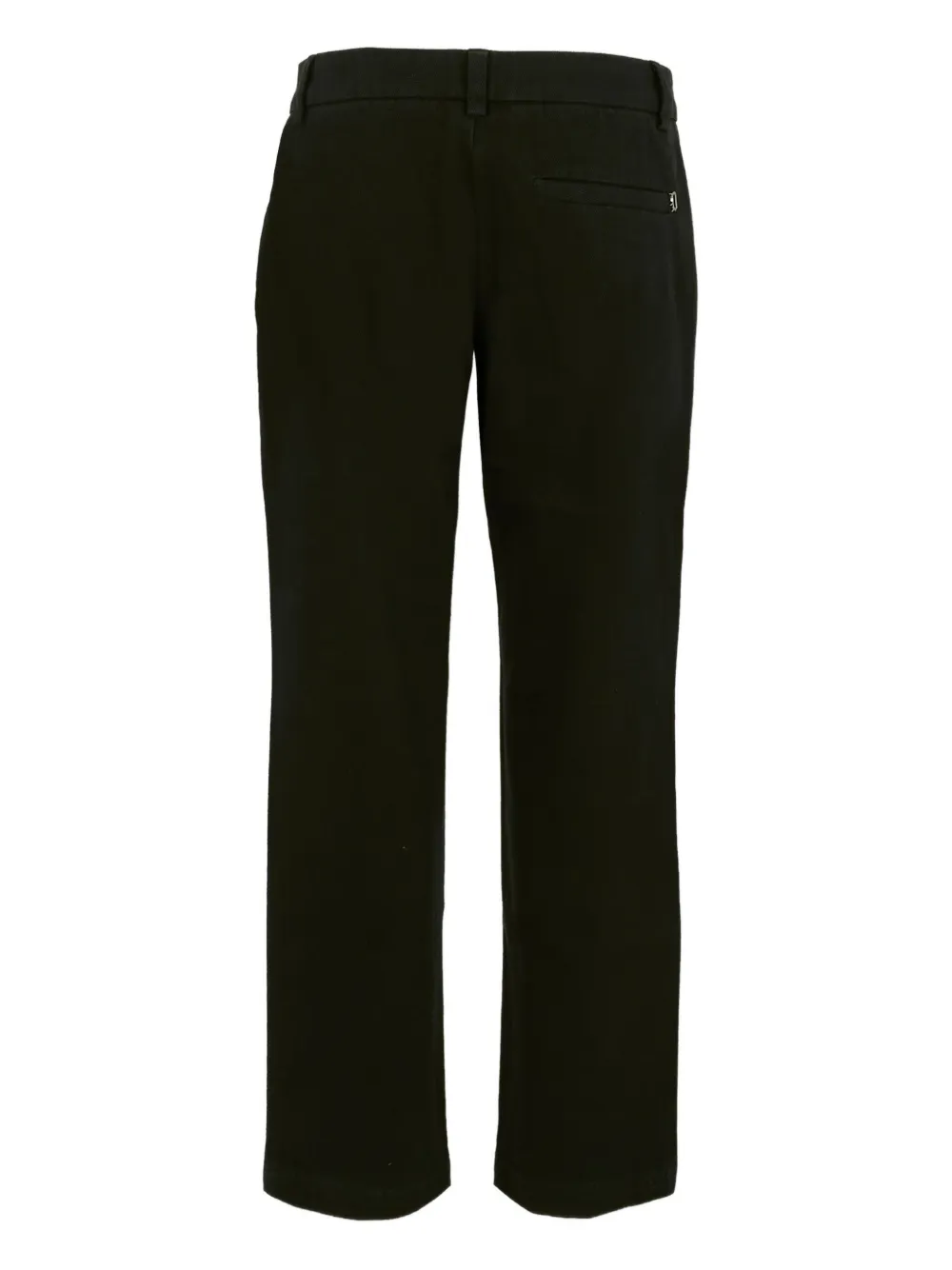 DONDUP KIDS buttoned chinos | Boys Chinos | Image 2
