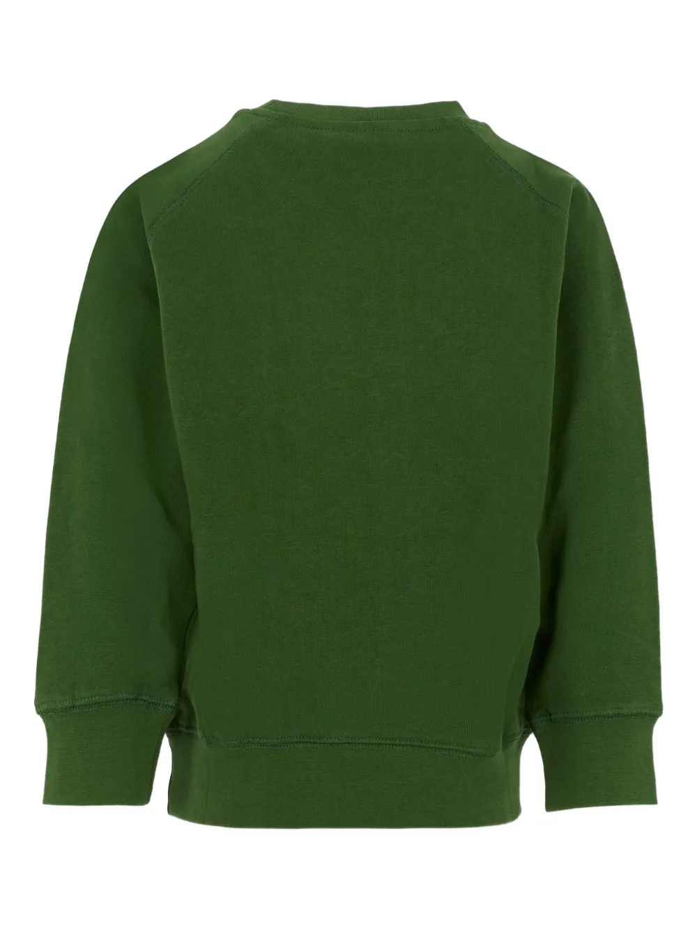 Molo smiley-face sweatshirt | Boys Hoodies & Sweatshirts | Image 2