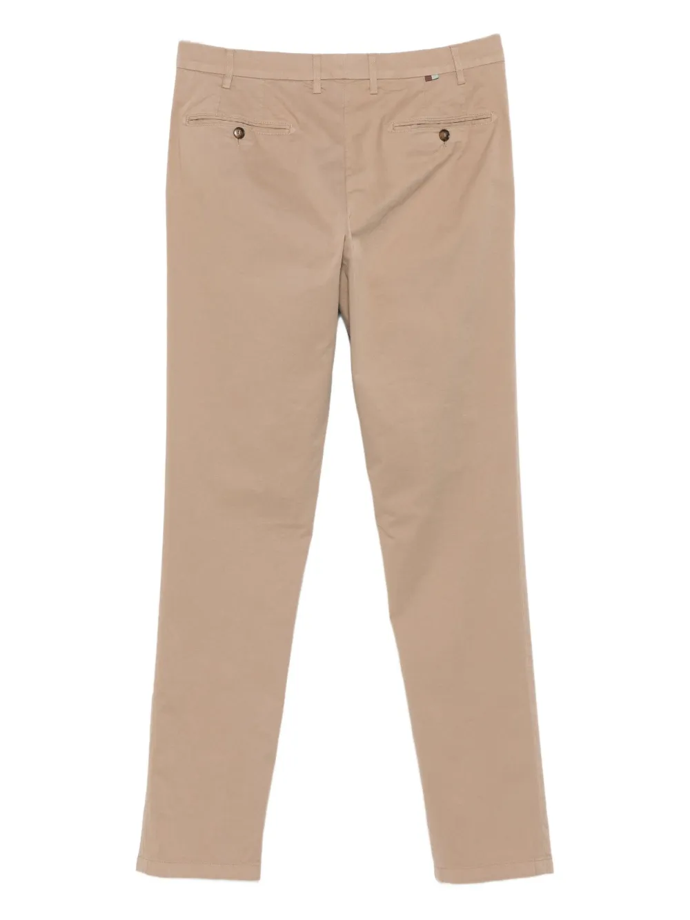 Canali straight-leg trousers | Regular-Fit & Straight Leg Pants | Image 2