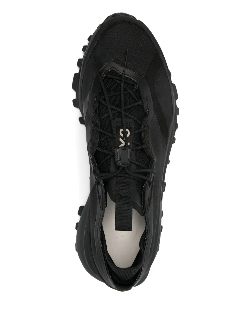 Y-3 S-Gendo Trail sneakers Black