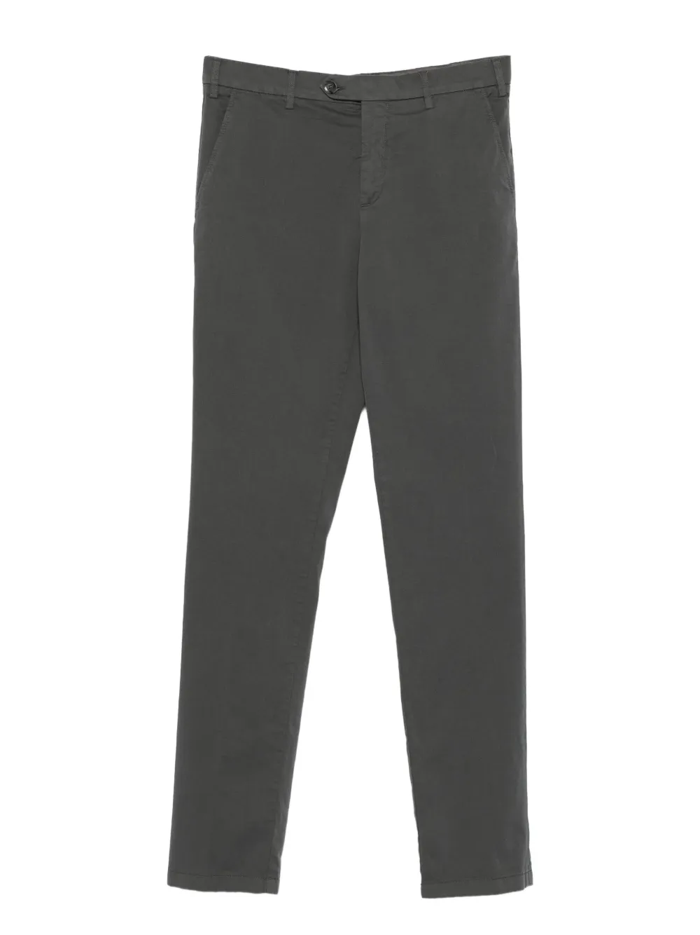 Canali pantalones rectos | gris | Image 1
