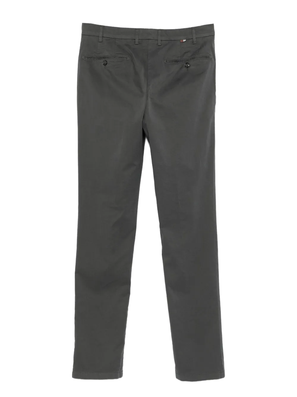 Canali pantalones rectos | Pantalones rectos y con corte regular | Image 2