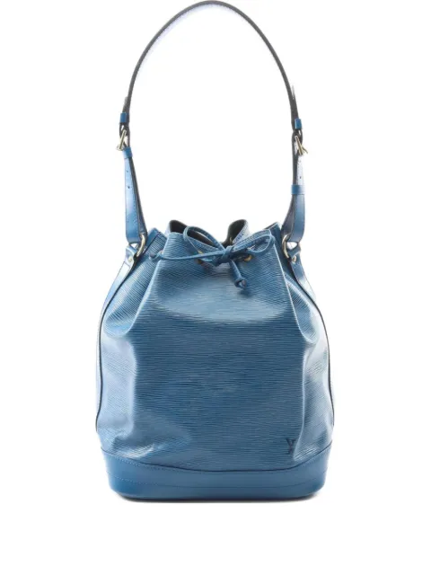 Louis Vuitton Pre-Owned 1993 Epi leather shoulder bag
