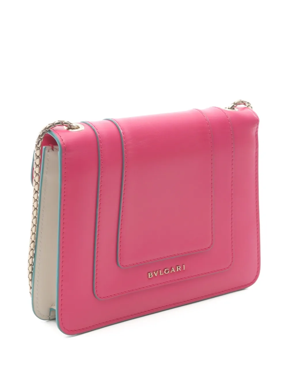 Bvlgari Pre-Owned 2010s Serpenti Forever shoulder bag | Image 2