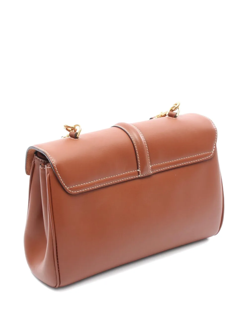 Celine Pre-Owned 2010s Teen Soft 16 shoulder bag | Pre-Owned | Image 2
