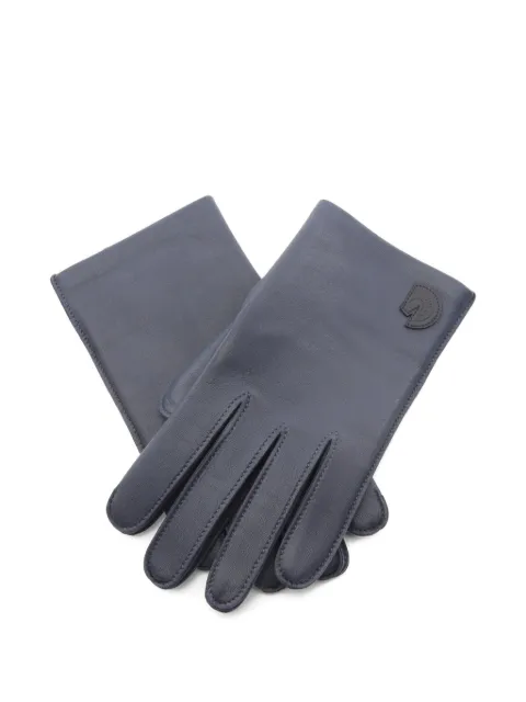 Hermès Pre-Owned 2010s leather gloves