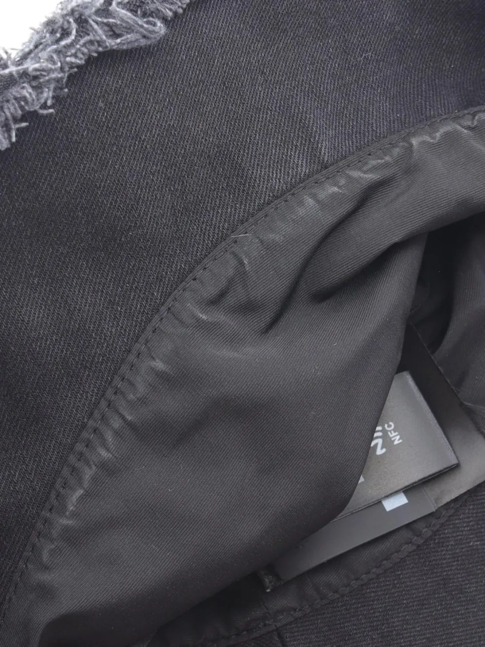 Pre-owned Miu Miu 2010s Schiele Logo Bucket Hat In Black