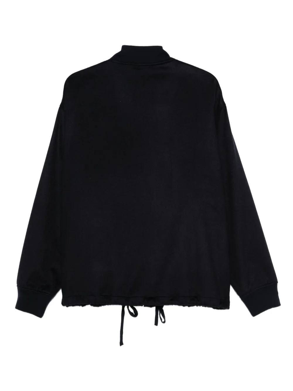 Barena drawstring bomber jacket | Bomber Jackets | Image 2