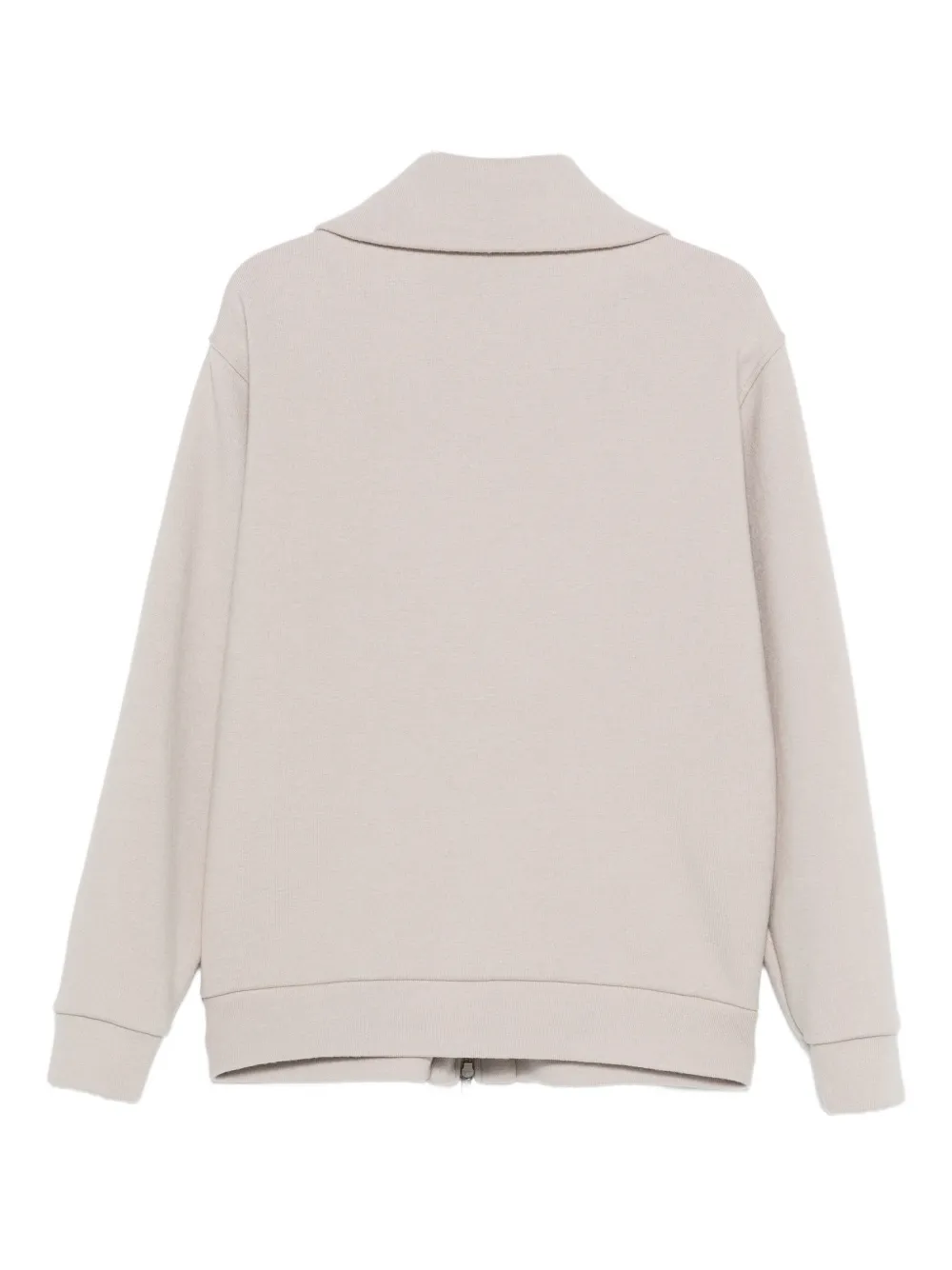 Barena Venezia Alon Sweatshirt In Gray