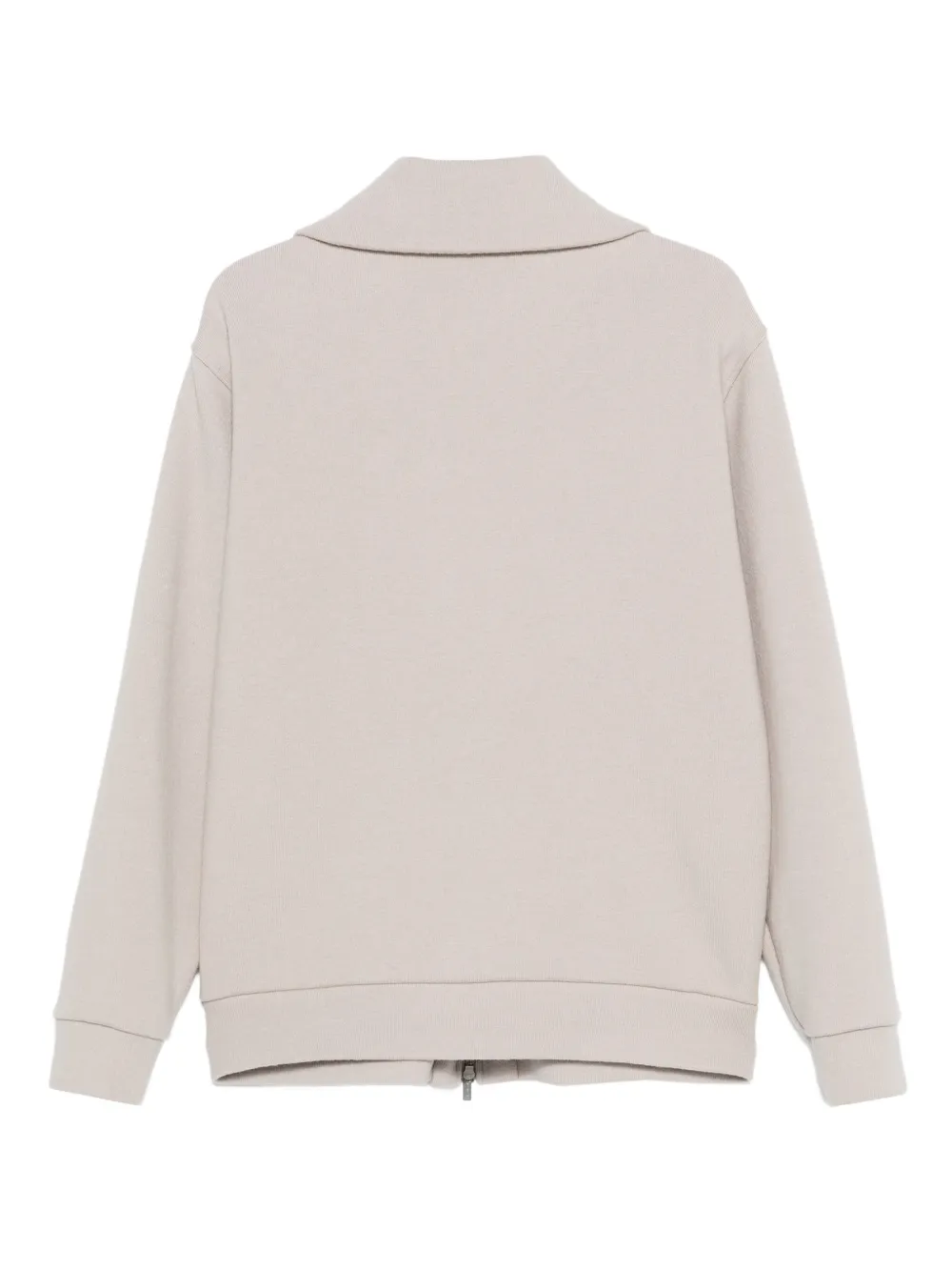 Barena Alon sweater - Grijs