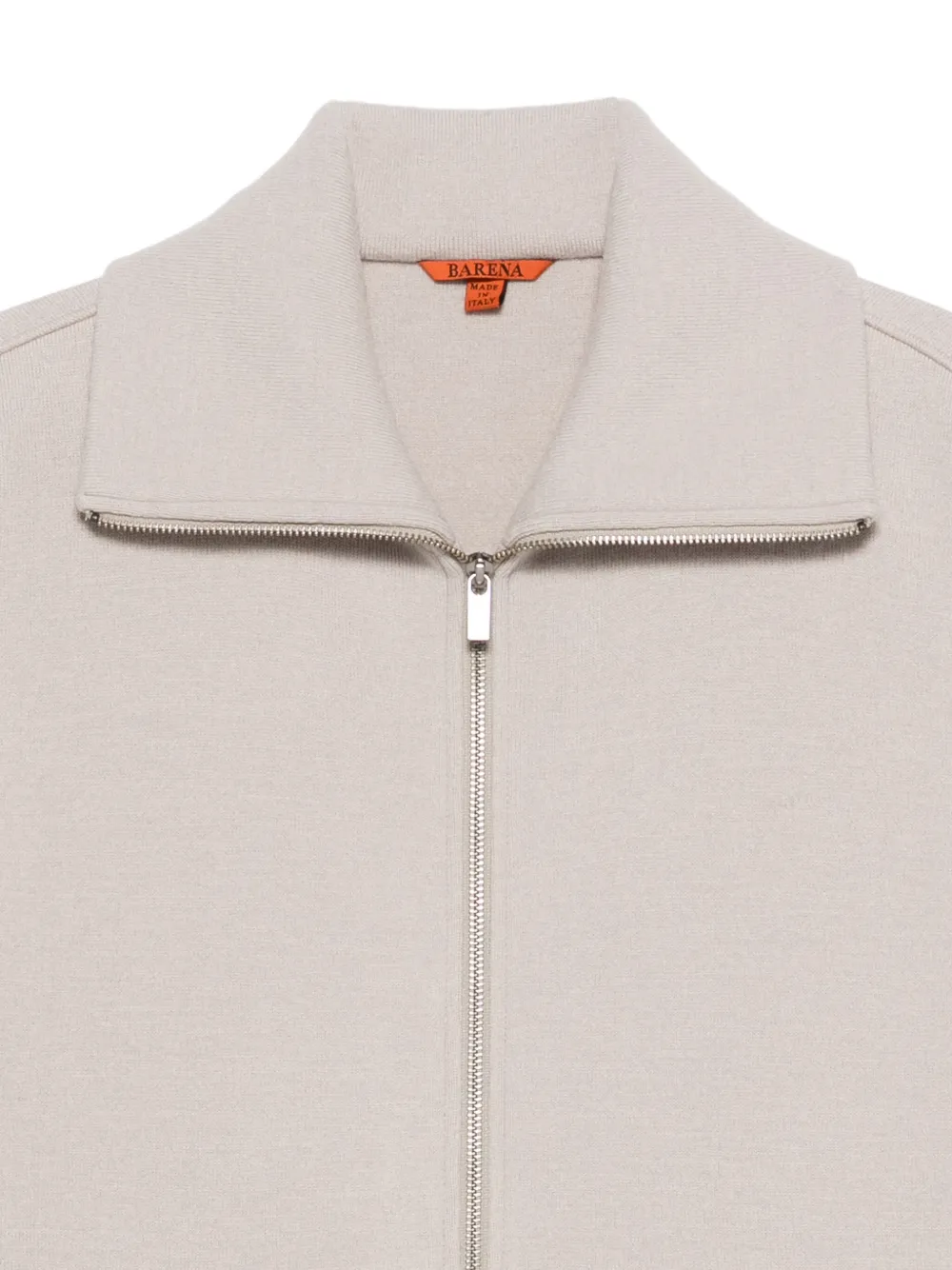 Barena Alon sweater Grijs