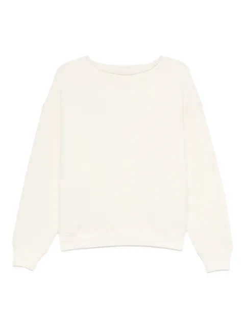 6397 crew-neck sweatshirt