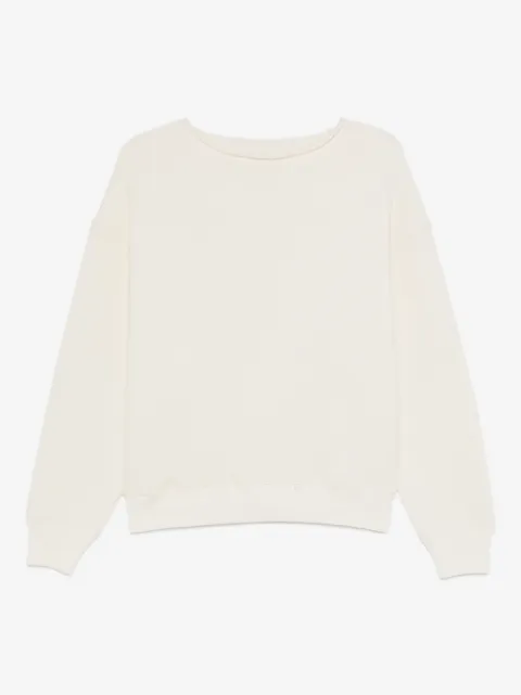 6397 crew-neck sweatshirt