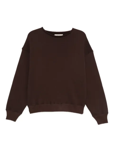 6397 cotton-wool sweatshirt