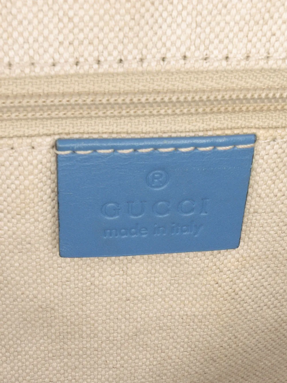 Pre-owned Gucci 2016-2025 Large Gg Canvas Sukey Tote Bag In Brown