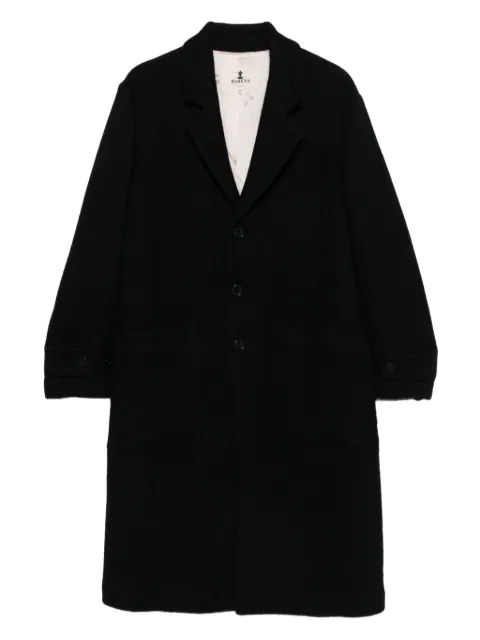 Barena buttoned single-breasted coat