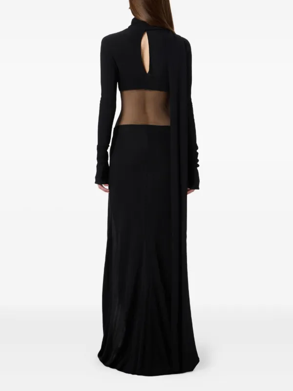 long sleeve lace boho wedding dress Lantern V-Neck High Split Dresses DW488 – TANYA BRIDAL Color:Sienna Brown ClothingStyleLabel: Athletic Target Black Bow Dress the dress showcases delicate