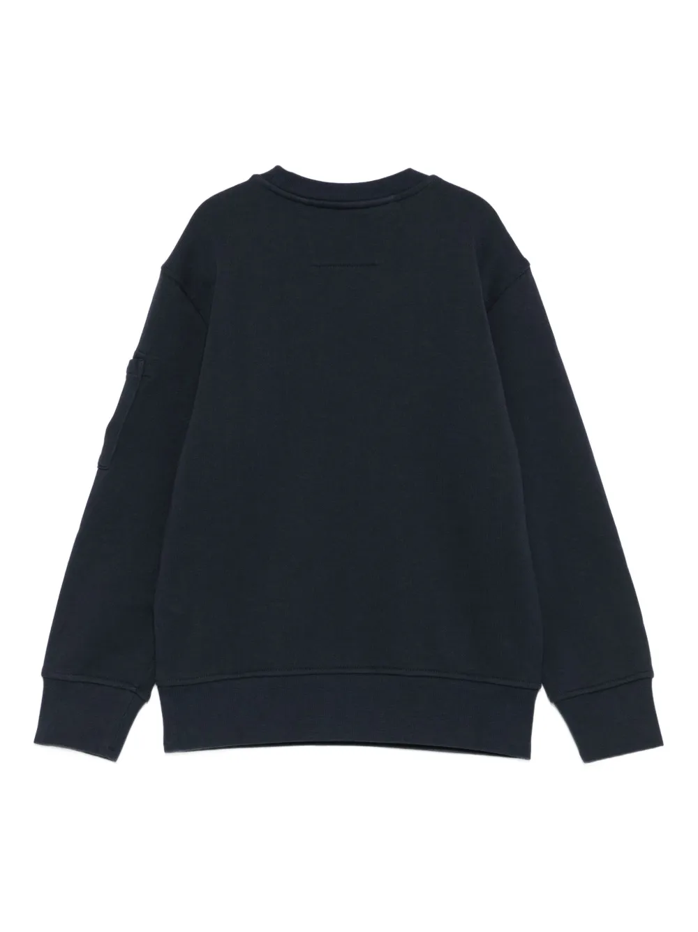C.P. Company Kids lens-pocket sweatshirt | Boys Hoodies & Sweatshirts | Image 2