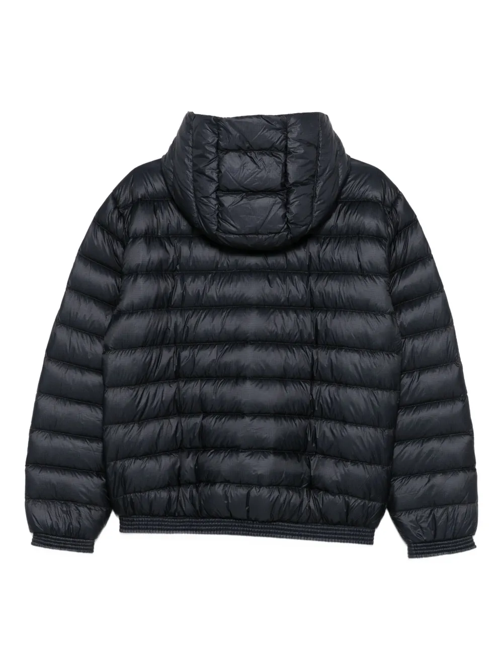 C.P. Company Kids hooded quilted jacket | Boys Padded Jackets | Image 2