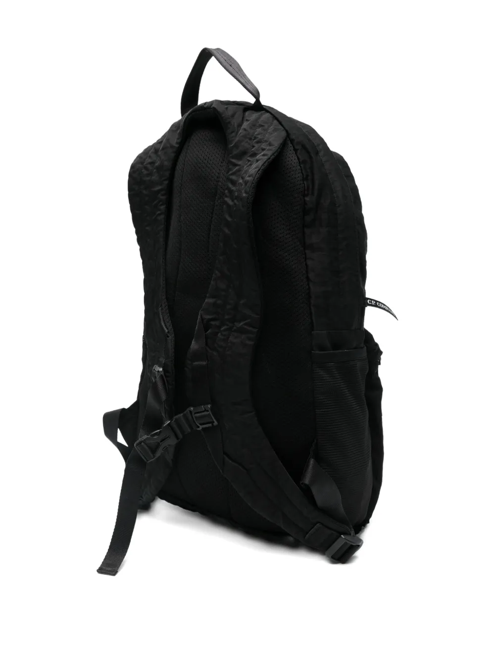 C.P. Company Kids lens-detail backpack | Backpacks | Image 2