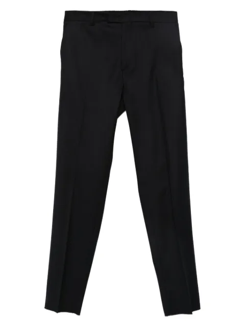 Maurizio Baldassari front-pleat pants