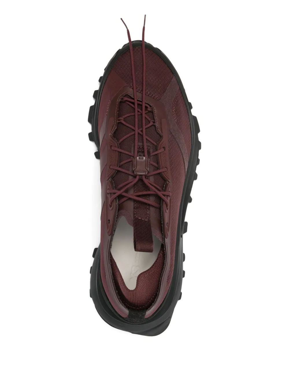 Y-3 S-Gendo sneakers Red