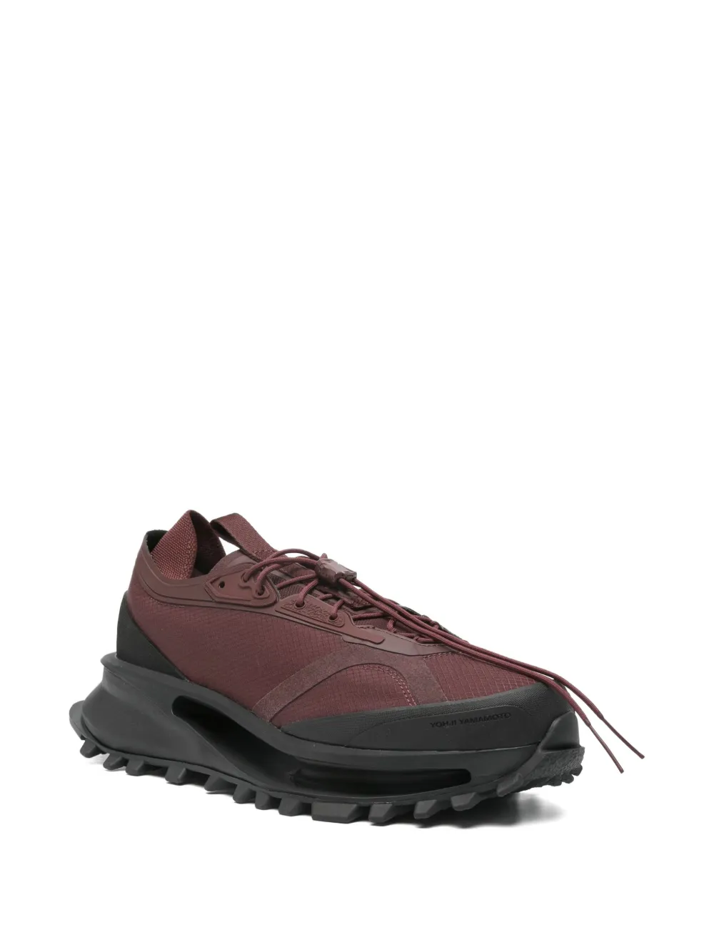 Y-3 S-Gendo sneakers Red
