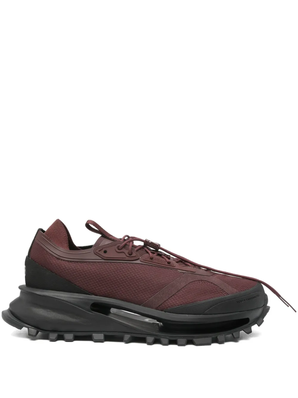 Y-3 S-Gendo sneakers Red