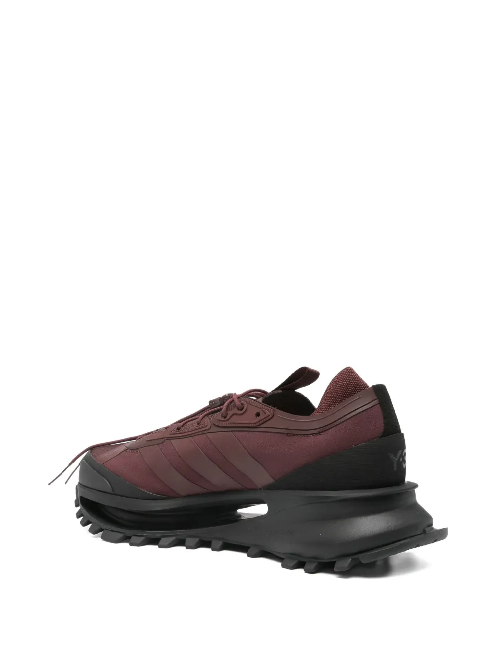 Y-3 S-Gendo sneakers Red