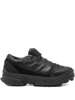 Diesel D-Cage Runner スニーカー | ブラック | FARFETCH JP