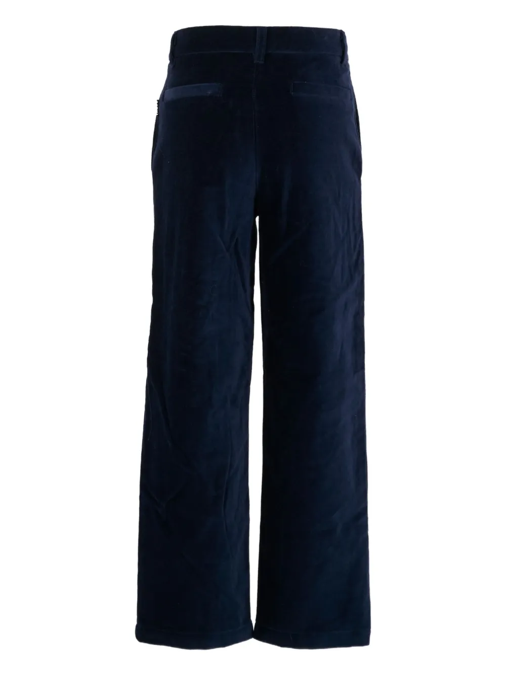 Molo pantalones chinos de terciopelo | Pantalones chinos | Image 2